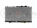ECLIPSE RADIATOR