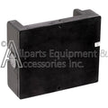HEATED REPLACEMENT GLASS ASSEMBLY W