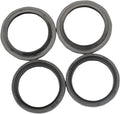 Pivot Works 17-18 Ducati Hypermotard 939 SP Fork Oil & Dust Seal Kit