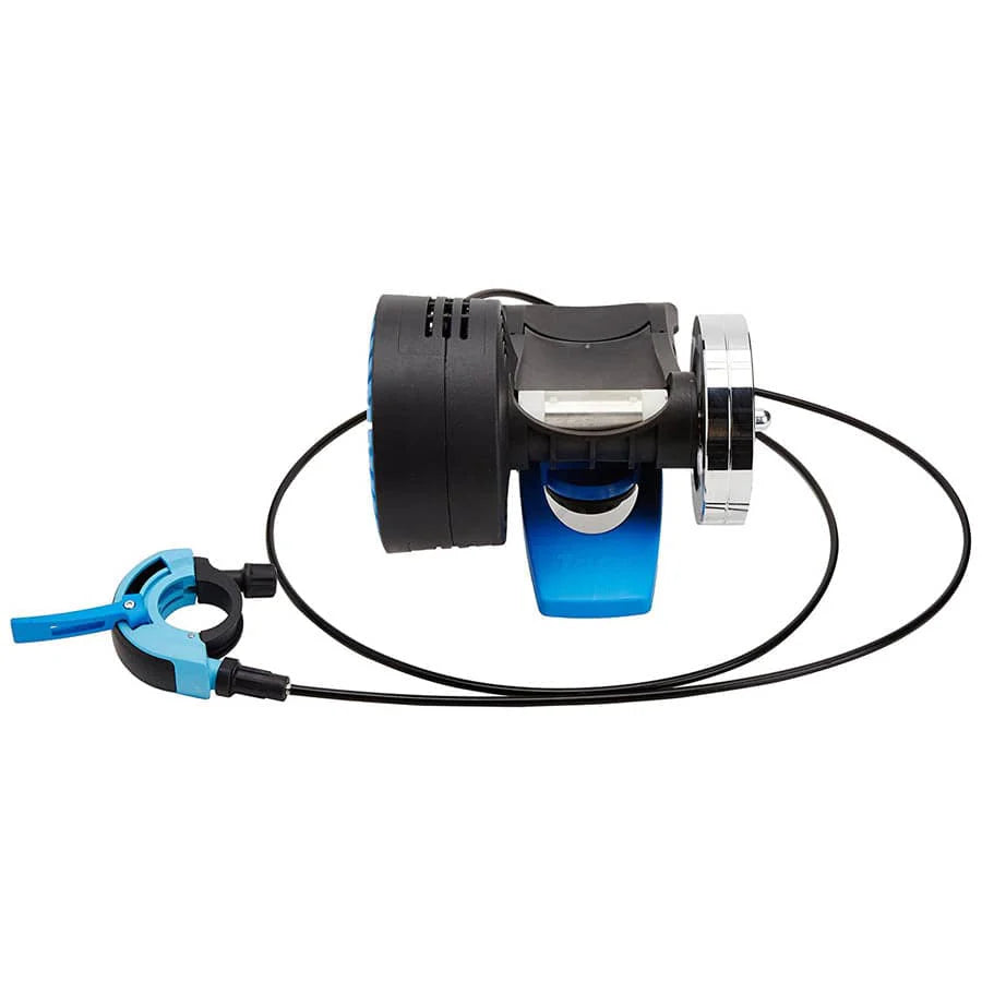Garmin USA blue auto part