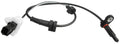 ABS WHEEL SPEED SENSOR