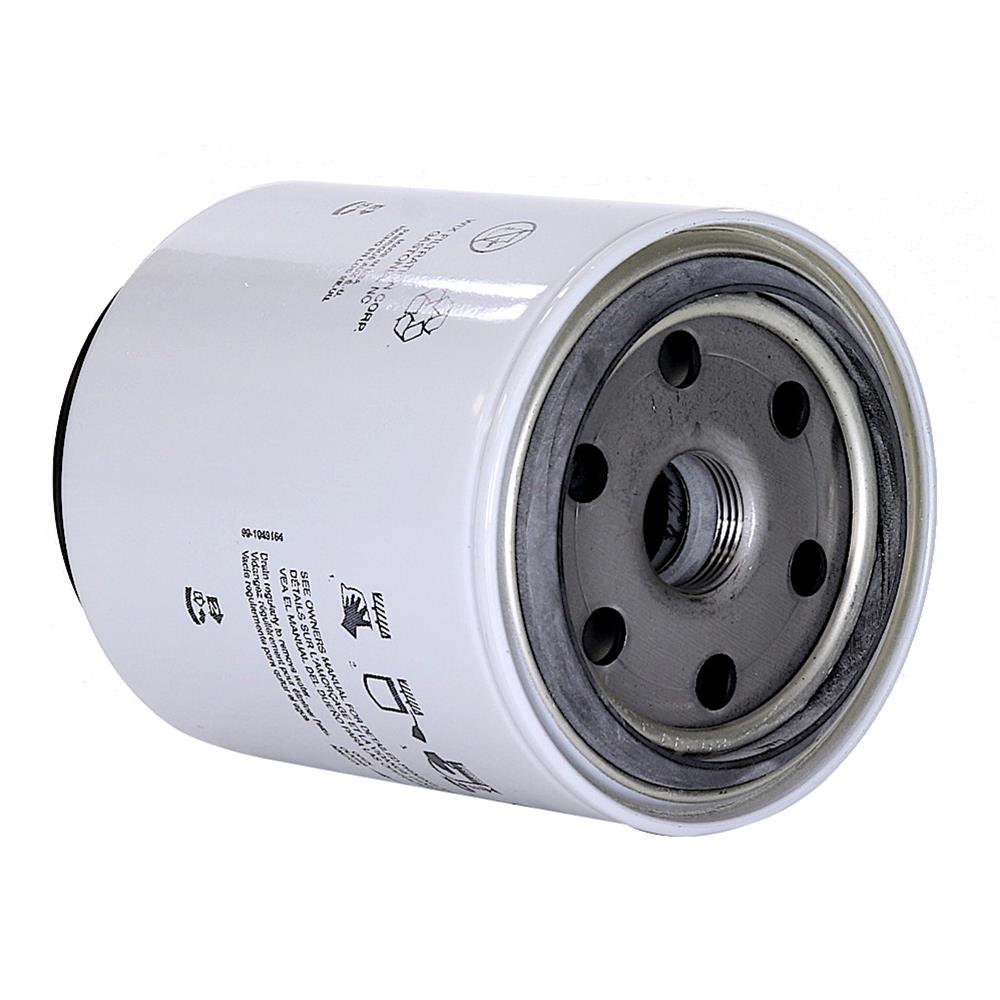 FUEL/WATER SEPARATOR
