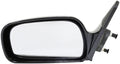 SIDE VIEW MIRROR-LH