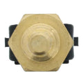 MOTORAD auto part installed view