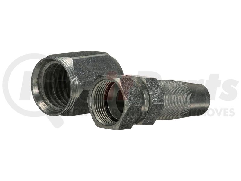 HYDRAULIC COUPLING - FIELD ATTACHAB
