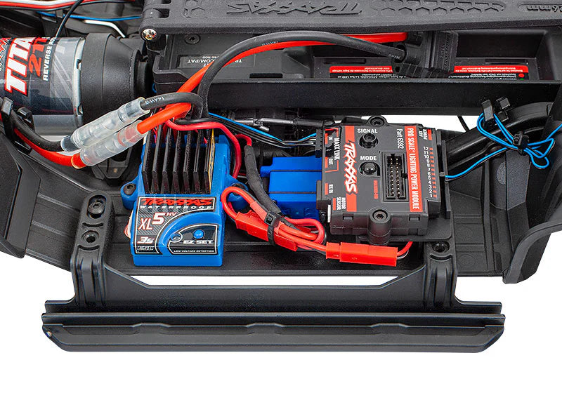 TRAXXAS auto part