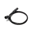 ~(0.1 lbs. 6X4X0)~ WIRING HARNESS EXTENSION MINISURESEAL 0.7M / 2.3FT.