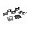 MOUNT CENTER DIFFERENTIAL CARRIER