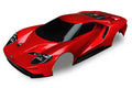 TRAXXAS auto part detail