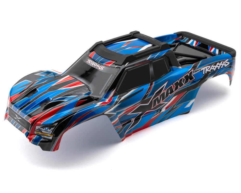 TRAXXAS red auto part