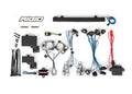 LED LIGHT SET COMPLETE WITH POWER