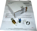 AEM Inlet Air Temperature Sensor Kit for EMS
