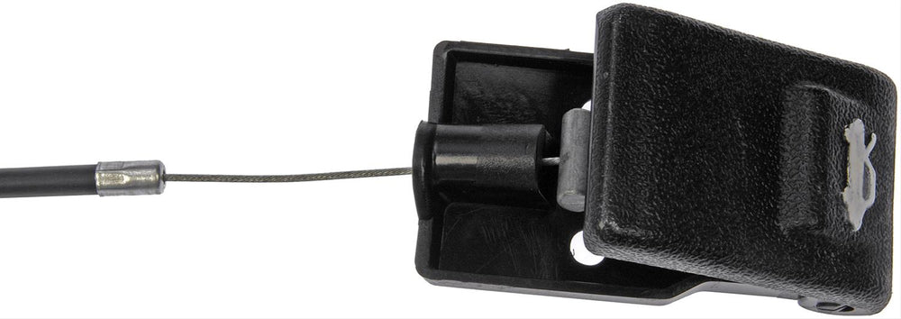 HOOD RELEASE CABLE