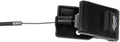 HOOD RELEASE CABLE