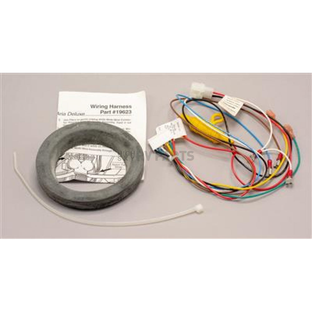 ARIA WIRING HARNESS