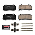 Power Stop 08-10 Chevrolet Cobalt Front Z23 Evolution Sport Brake Pads w/Hardware