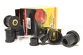 Energy Suspension 90-94 Mitsubishi Eclipse AWD Black Rear Control Arm Bushing Set