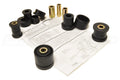 Energy Suspension 90-94 Mitsubishi Eclipse AWD Black Rear Control Arm Bushing Set
