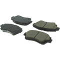 Stoptech auto part