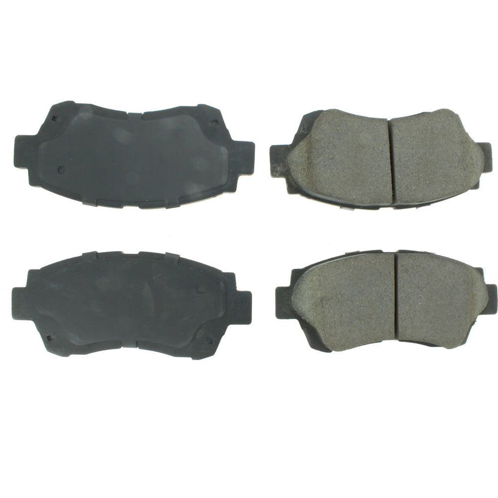 Stoptech auto part