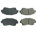 Stoptech auto part