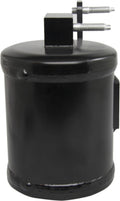 STEEL FILTER DRIER