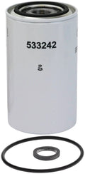 FUEL/WATER SEPARATOR MIN ORDER QTY1
