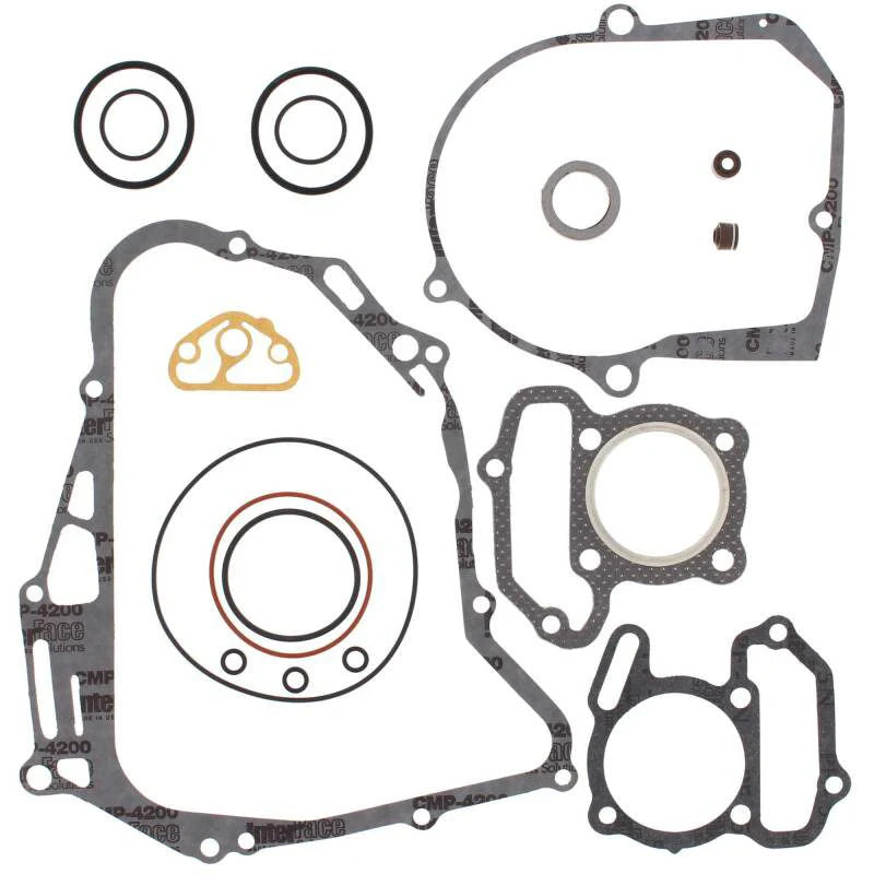 Vertex Gaskets 88-88 YFM 80 Badger Complete Gasket Kit