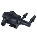 VAPOR CANISTER PURGE SOLENOID
