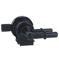 VAPOR CANISTER PURGE SOLENOID