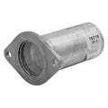 0917 EXPRESS 2500/SAVANA 2500 EXHAUST PIPE