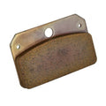 BRAKE PAD SET DISC BRAKE