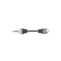 NEW CV AXLE