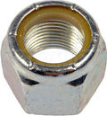 NUT INSRT HX LCK 3/416