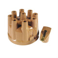 8220, Cap And Rotor Kit, Tan, Socket Style, Kit ACCEL