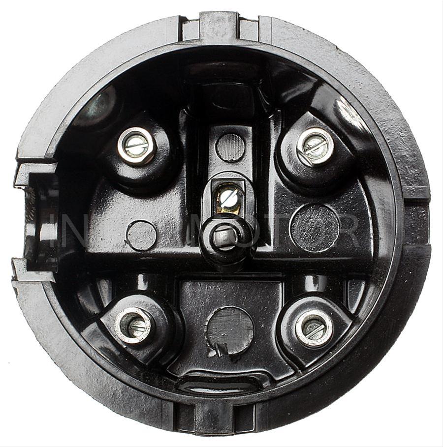 STANDARD IGN auto part