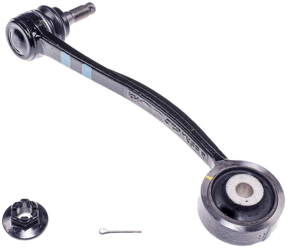 CONTROL ARM