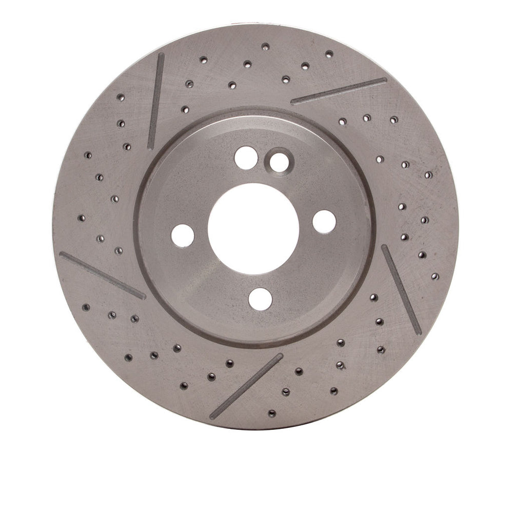 DFC auto part