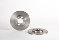 Brembo 67-68 Jaguar 420/62-66 Mark X/82-87 Vanden Plas/65-74 XKE Rear Premium OE Equivalent Rotor