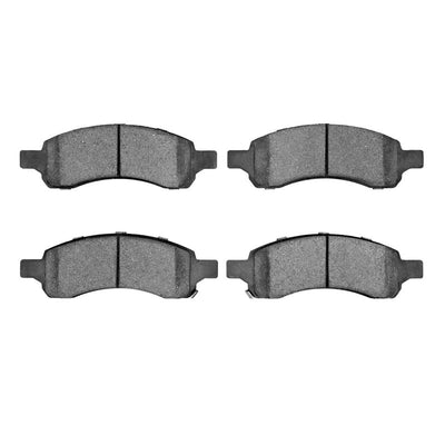R1 06-12 Buick Rainier Front R1 Optimum OE Brake Pads