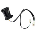 POWER WINDOW SWITCH