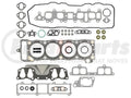 GASKET SET, CYLINDER HEAD