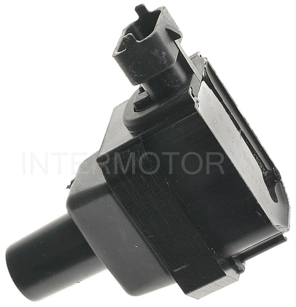 STANDARD IGN auto part
