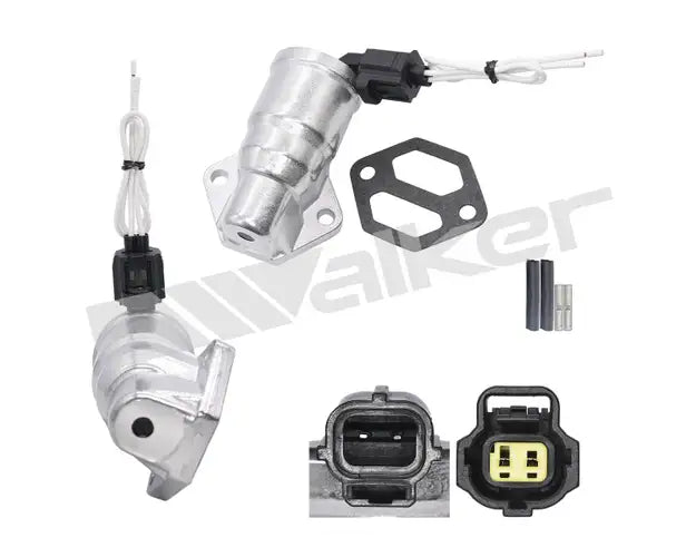 Walker Products Inc. - auto part