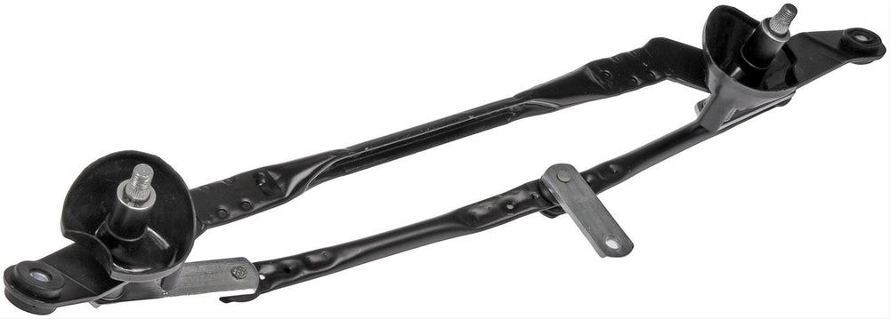 WINDSHIELD WIPER TRANSMISSION ASSEM