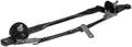 WINDSHIELD WIPER TRANSMISSION ASSEM