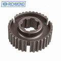 Manual Transmission Synchro Hub