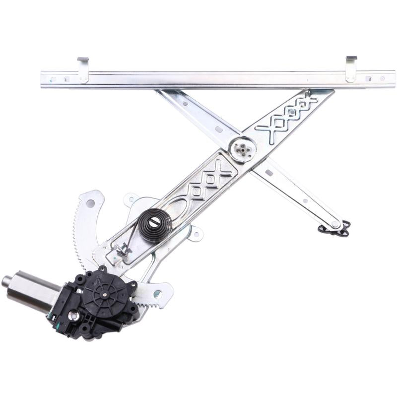 TRAKMOTIVE auto part