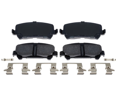 R auto part