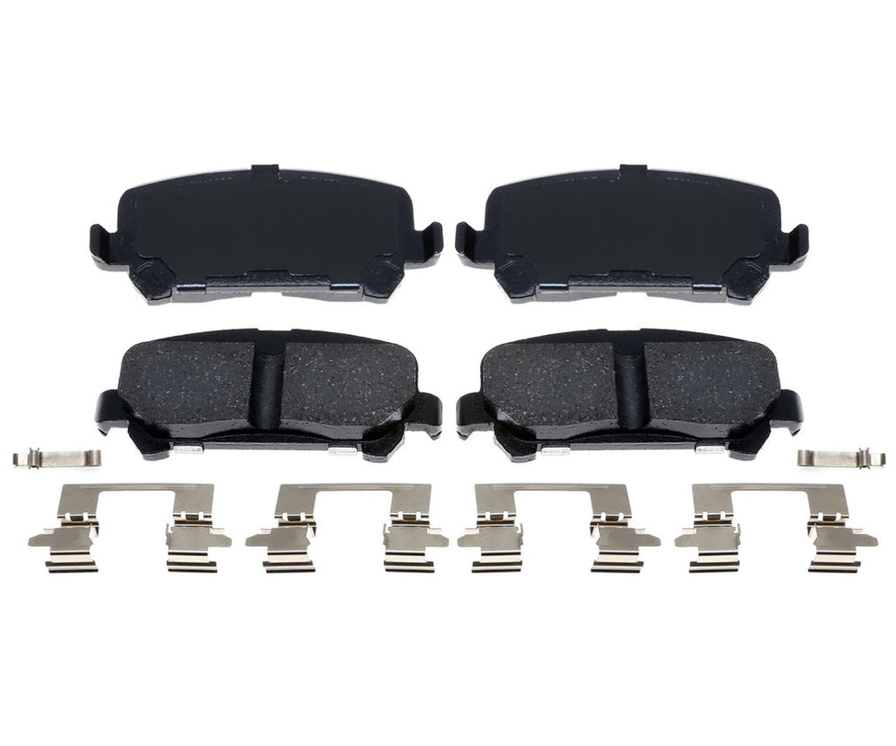 R auto part